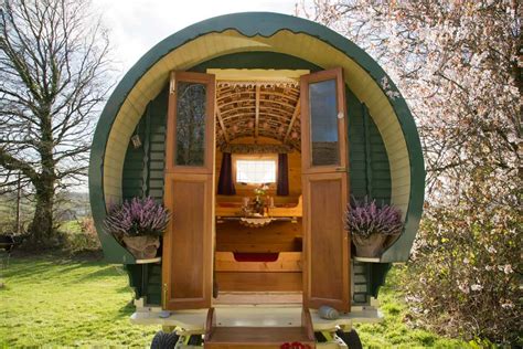 All About Glamping Ireland Your Ultimate Guide - All About Glamping