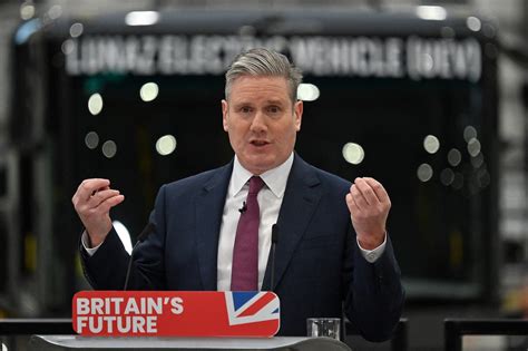 What we learnt from Keir Starmer’s speech about Labour’s 2019 election disaster | The Independent