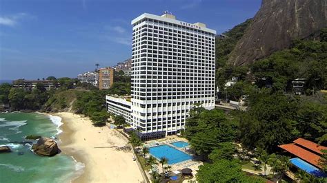 Review: Sheraton Grande Rio Hotel & Resort - The MileLion