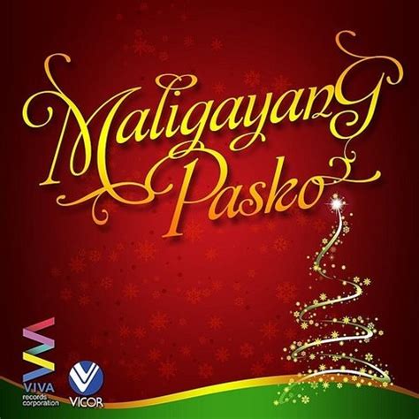 Sana Ngayong Pasko Lyrics English