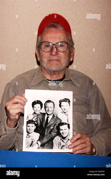 Billy Gray (from the classic TV show Father Knows Best) attending ...