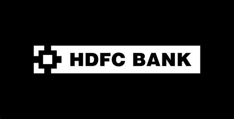 Hdfc Bank Logo And Symbol Meaning History Sign - vrogue.co