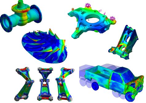 In this article Introduction to Finite Element Analysis is discussed. FEA is a computerized ...