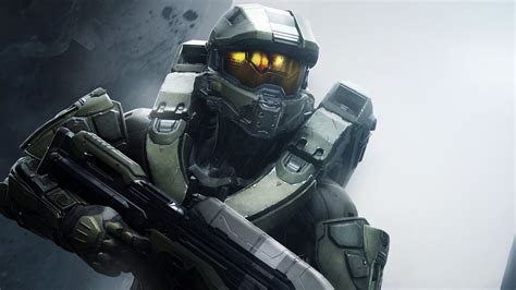 First Major Halo 5 Update Brings Big Upgrades