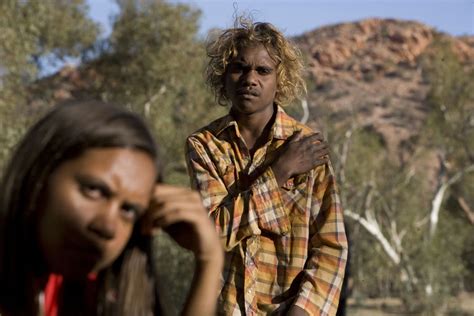 Samson And Delilah is Australia's Oscar entry - ABC News (Australian Broadcasting Corporation)