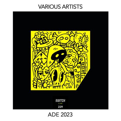 Various Artists - ADE 2023 on Traxsource