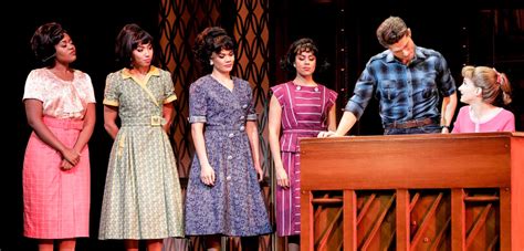 Beautiful - The Carole King Musical Bellport tickets - Gateway Playhouse - 08/24/2024 | Vivid Seats