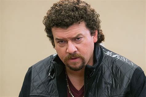 Danny McBride will star in new HBO series 'Vice Principals' - The Verge