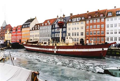 Things to do in Copenhagen in winter | Travel Passionate