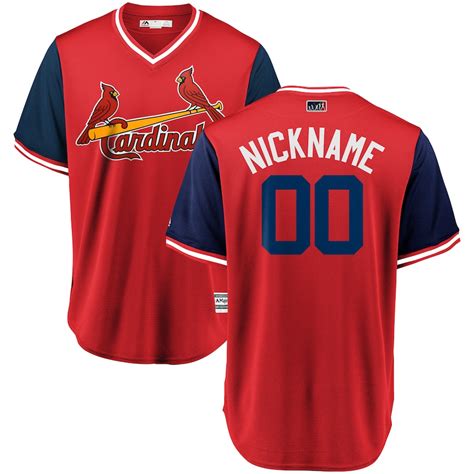 St. Louis Cardinals Uniform Numbers | IUCN Water