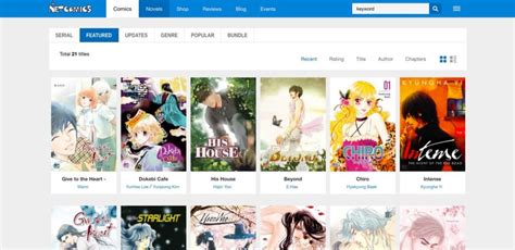 Where to read manga online legally - passlasopa