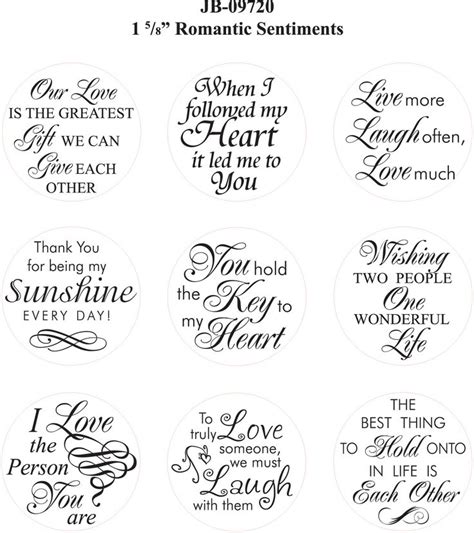 Introducing JustRite Romantic Sentiments - JustRite Inspiration | Card ...