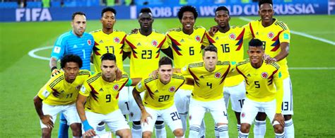 Qatar 2022: These are the young players who could be part of the Colombian National Team ...