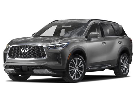 INFINITI QX60 Lease Deals In Houston | West Houston INFINITI