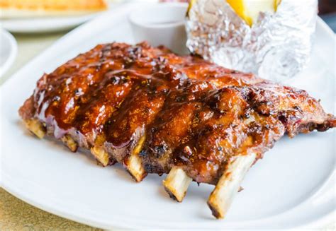 Texas Roadhouse Ribs Recipe Recipe | Recipes.net