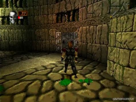 Deathtrap Dungeon Download - GameFabrique