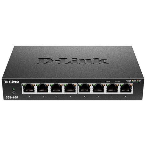 Los 10 mejores Switches de Ethernet - ️【Guía de Compra 2024】