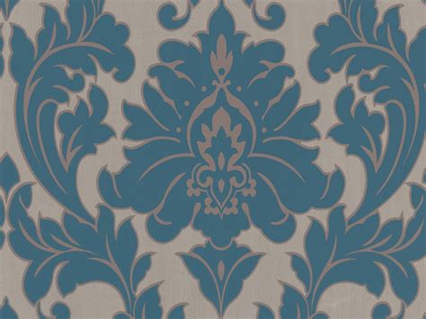 Teal and Gold Wallpaper - WallpaperSafari