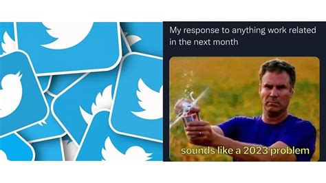 Twitter: Why is ‘sounds like a 2023 problem’ trending on Twitter? Memes ...