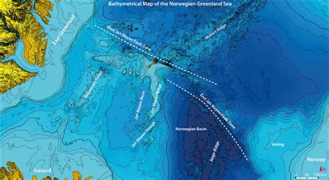 Jan Mayen: volcano in the freezer | VolcanoCafe