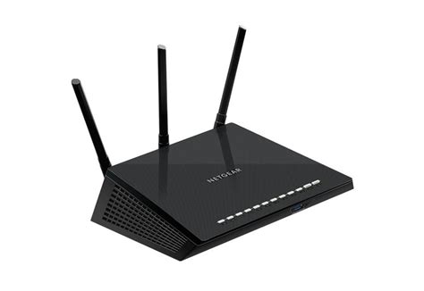 R6400 | WiFi Routers | Networking | Home | NETGEAR