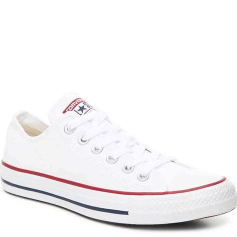 Converse Chuck Taylor All Star Hi Sneaker Optical White | lupon.gov.ph