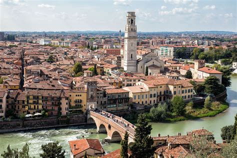 12 Best Things to do in Verona, Italy | Earth Trekkers