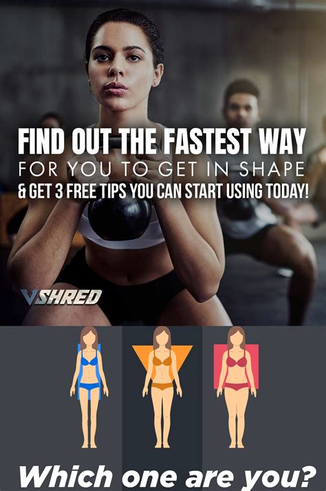 Free V Shred Workout Pdf For Women | Workout Plan without Equipment