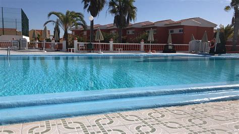 Globales Costa Tropical Pool: Pictures & Reviews - Tripadvisor