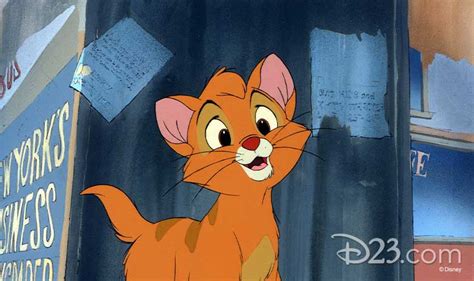 Los 9 gatos de Disney animados favoritos