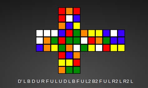 GitHub - vasu-gondaliya/rubiks-cube: A Rubik's Cube Visualizer with ...
