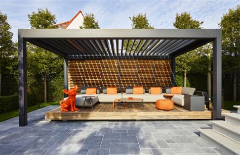 Renson Pergola or Patio Cover: Full Review | Renson Outdoor