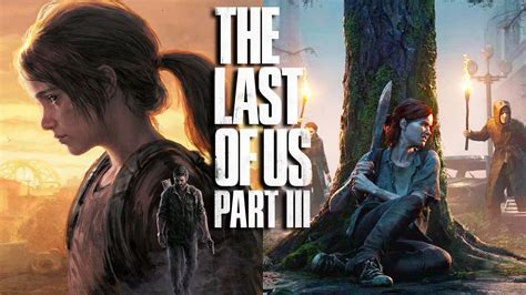 The Last of Us Part 3 is reportedly Naughty Dog's next title, currently ...