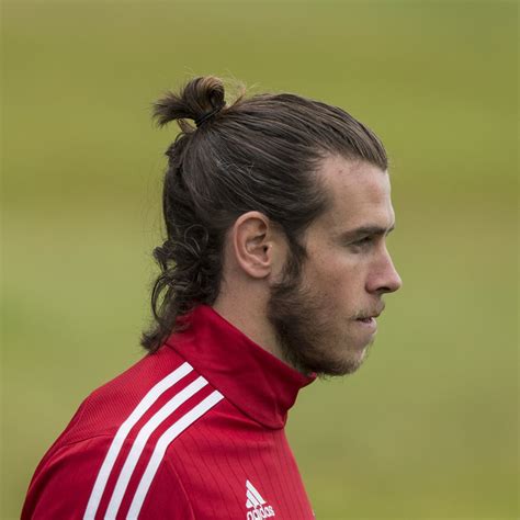 √ Gareth Bale Hairstyle / Tottenham Willing To Spend Up To 20 Million ...