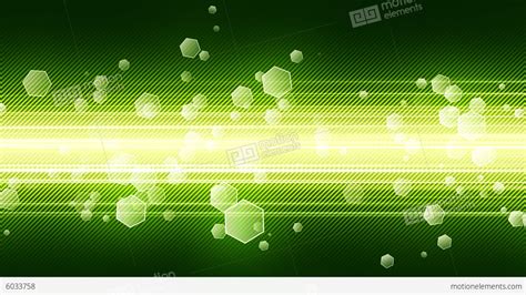 Green Technology Background Stock Animation | 6033758