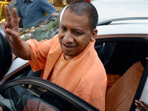 UP CM Yogi Adityanath clears land for Ramayana museum in Ayodhya ...