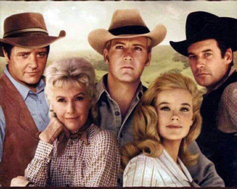 Pin by Linda Gaddy on Westerns | Tv westerns, Old tv shows, 1960s tv shows