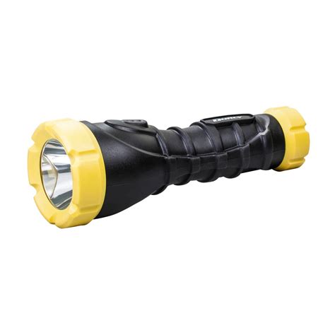 Dorcy 250 Lumen Rubber LED Flashlight | Dorcy