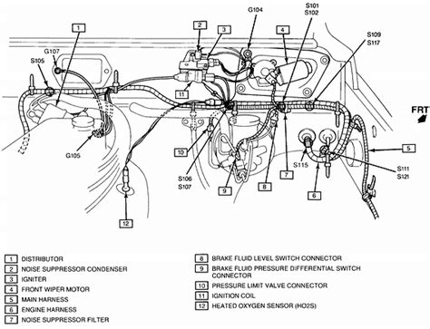 94 Geo Metro Wiring Diagram