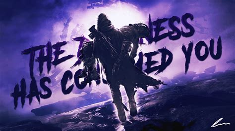 Destiny 2 Forsaken Wallpapers - Top Free Destiny 2 Forsaken Backgrounds ...