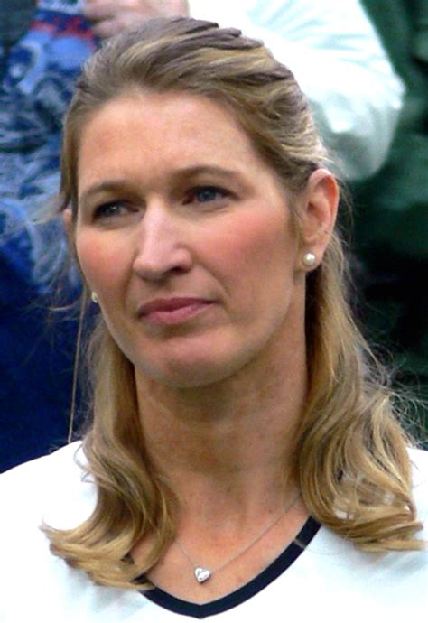 Steffi Graf - Wikipedia