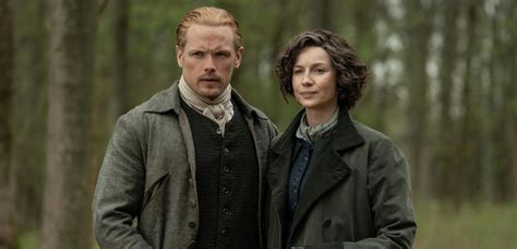 Outlander: Blood of My Blood: Everything we know so far