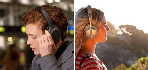 Bose 700 vs. Sony WH-1000XM4 - Which One You Should Buy? - Insight ...