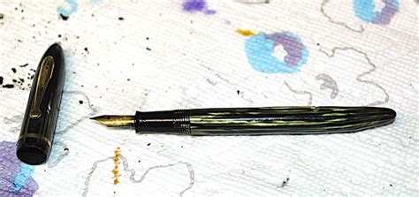 Waterman Pens Repair Parts | Reviewmotors.co