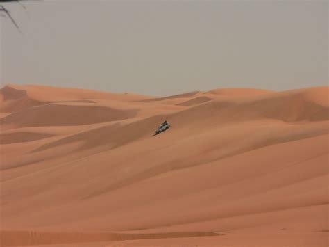 Oasis and lakes of Ubari (Oubari) in Fezzan region of Sahara desert ...