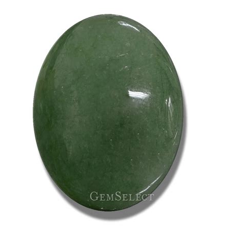 Jadeite Gemstone Information - GemSelect