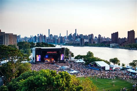 Governors Ball Festival Discloses 2023 Lineup Including Headliners, Lizzo, Kendrick Lamar, and ...