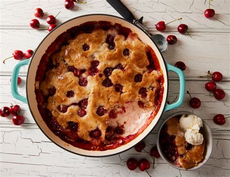 Cherry Pudding Cake - Market of Choice