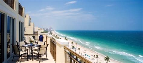 The Atlantic Hotel & Spa - UPDATED 2018 Prices & Reviews (Fort Lauderdale, FL) - TripAdvisor