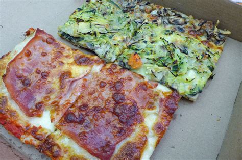 A Delightful Roman Pizza to Try — and Other Cheap Eats - Eater NY